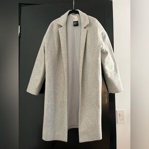 Vuori Soho Melton Trench